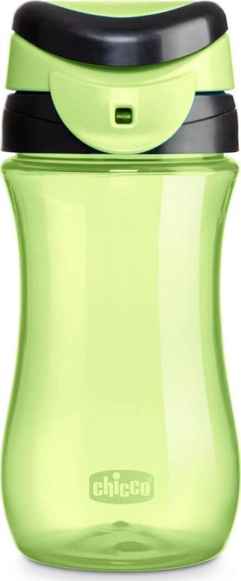Chicco Sportif Bardak 2 Yaş+ 350 ml - Green