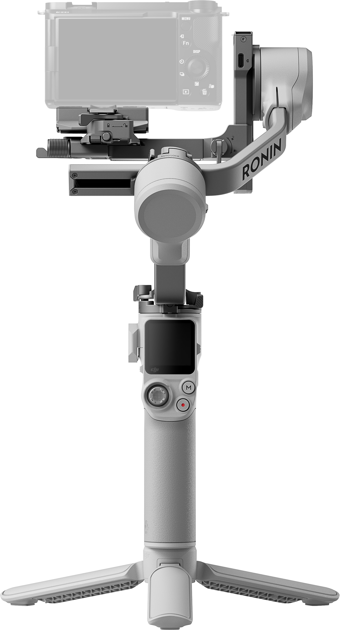 DJI RS 4 Mini Gimbal