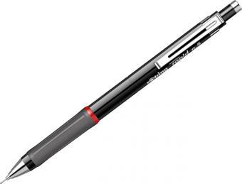 Rotring Rapid Mekanik Kurşun Kalem Siyah 0.5 mm 1904730