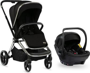 Kraft Quenn Travel Sistem Bebek Arabası