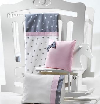 Momishop Nana Nevresim Takımı 100x150 Cm 8059