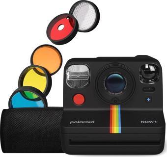 Polaroid EB Now Gen 2 Siyah