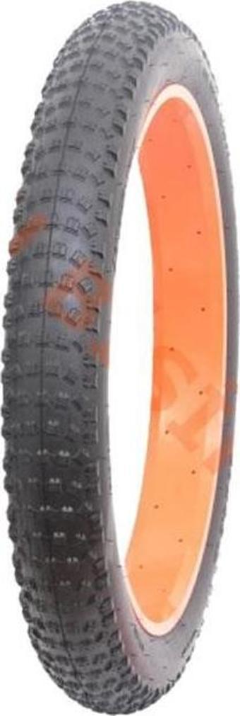 Meghna 20 X 4.00 Fat Bike Dış Lastik