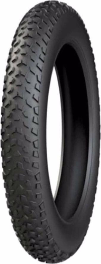 Meghna 24 x 4.00 Fatbike Dış Lastik