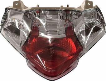 Honda Dio 110 Arka Stop