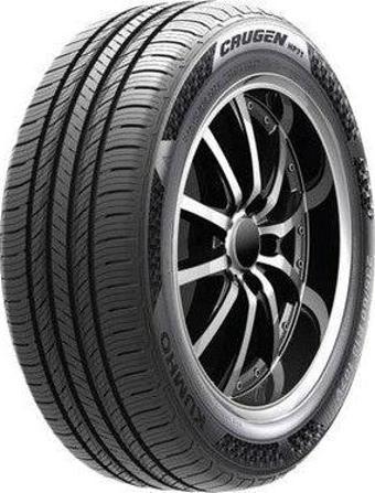Kumho 265/60R18 110V Crugen HP71 2024 Sonu Üretim Yaz Lastiği – Üstün Yol Tutuş ve Konfor!