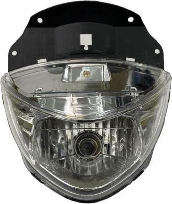 Mondial 125 Drift L Far Komple E Belgeli