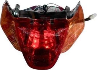 Mondial Cup FT110 Arka Stop