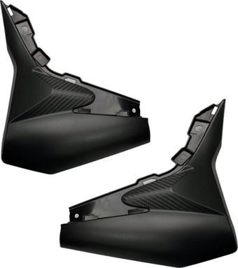 Mondial Drift 125 L Akü Yan Kapak Takımı