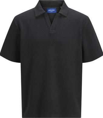 Jack&Jones JORISLINGTON TEXTURE POLO SS 