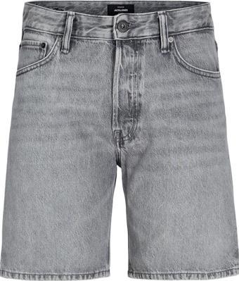 Jack&Jones JJICHRIS JJCOOPER SHORTS SBD 020 SN12252868 GRİ