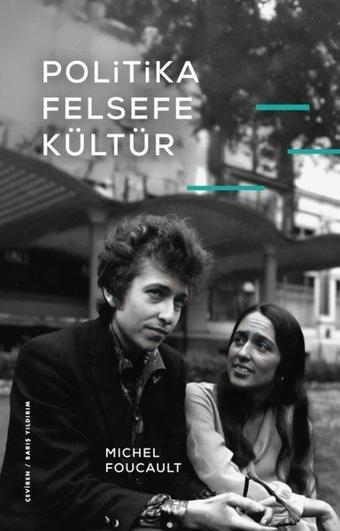 Politika Felsefe Kültür - Fol Kitap