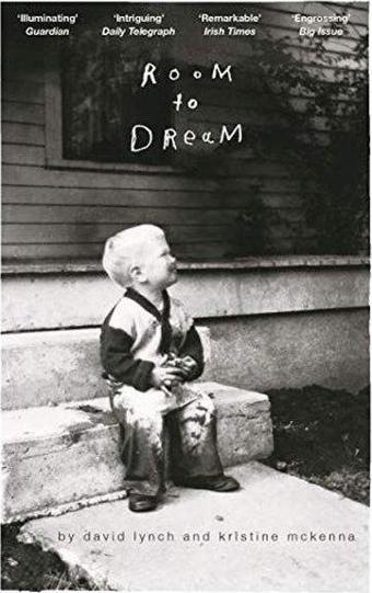 Room to Dream - David Lynch - Canongate Books