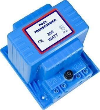 Havuz Trafosu Epoksi Dolgulu 300 Watt-Transformer-ToptancıyızBiz