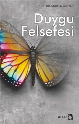 Duygu Felsefesi - Atlas Kitap