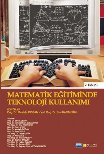Matematik Eğitiminde Teknoloji Kullanımı - Atlas Yayın Dağıtım