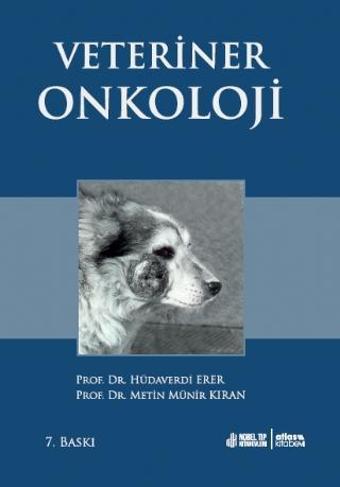 Veteriner Onkoloji - Atlas Yayın Dağıtım