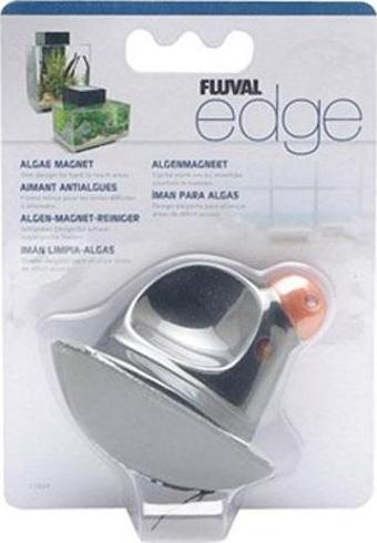 Fluval Edge Mıknatıslı Cam Sileceği Küçük - Petshopundan