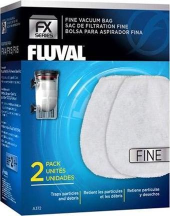 Fluval FX4FX5FX6 Vakum Torbası - Petshopundan
