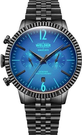 Welder Moody Watch WWRC474 Erkek Kol Saati