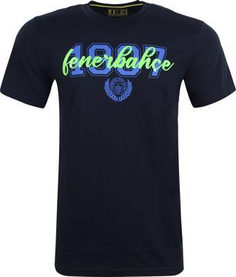 ERKEK KOLEJ FENERBAHÇE TSHIRT