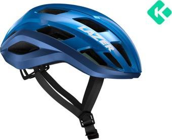 Lazer Strada KinetiCore Yol Kask Mavi Red Bull (S 52/56cm)