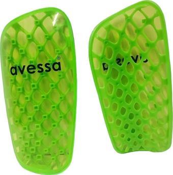 Avessa Tkm-100 Tekmelik Yeşil L Beden