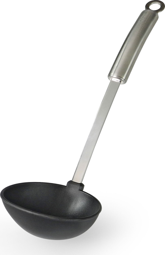 Flonal Plastik Uçlu Kepçe 31 cm  