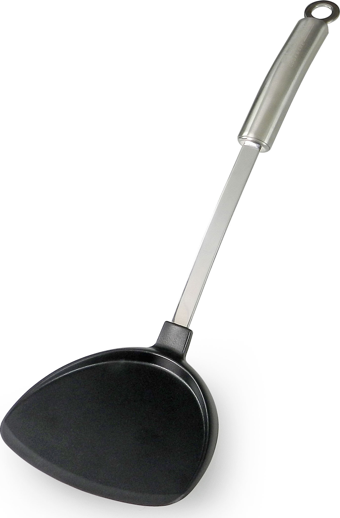 Flonal Plastik Uçlu Spatula 35 cm  