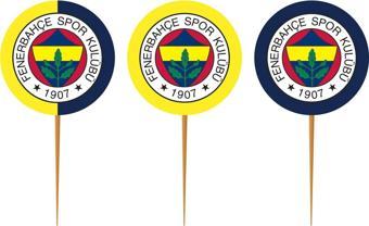 FENERBAHÇE SK LİSANSLI KÜRDAN (8AD)