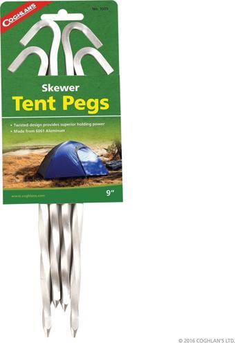 Coghlans Skewer Çadır Kazığı