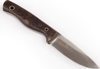 Evolite Böhler N690 Bushcraft Bıçak