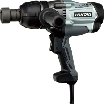 Hikoki WR22SE 620Nm 800W Kömürsüz Motor Darbeli Somun Sıkma