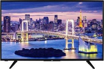 JVC LT-50VA3205T 4K Ultra HD 50 127 Ekran Uydu Alıcılı Android Smart LED TV