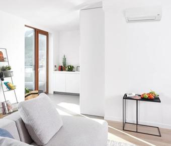 Daikin Siesta Sensira ATXF35E 12000 BTU Duvar Tipi Klima