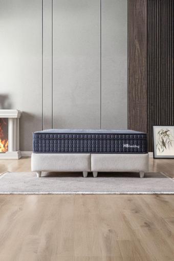 Hb Bedding | Visconest | Mükemmel Uyku için Yenilikçi Yatak | Visco Rahatlığı ile Tanışın | 32Cm Kalınlık