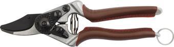 Felco 6 Elite Budama Makası Sağ By-Pass Deri Sap Kılıflı