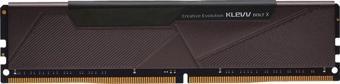 Klevv Bolt X 8Gb 3600Mhz Cl18 Xmp 2.0 Ddr4 Ram (Kd48Gu880-36A180T)