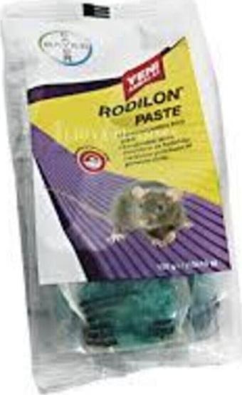 Bayer Envu Rodilon Pasta Fare Zehiri