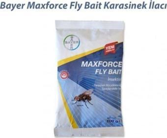 Bayer Fly Bait Wg Granül Karasinek Ilacı