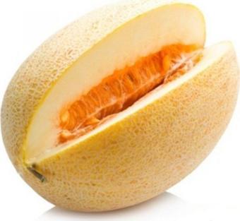Alpagro Monde Doğal Yazlık Kavun Tohumu Ananas 100 Ad. Yerli Tohum