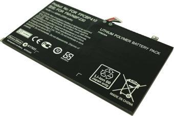 Fujitsu LifeBook UH554, UH574, U554, U574, FPCBP410 Notebook Bataryası, Pili / RFL-079