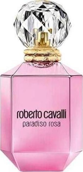 Roberto Cavallı Paradıso Rosa 75Ml Edp Kadın Parfüm