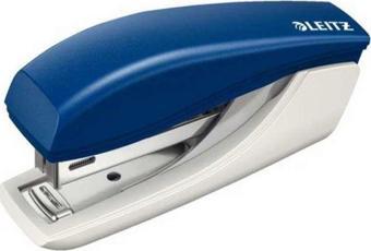 Leitz 5517 Zımba Makinesı 10 Yaprak Mavi 55170035