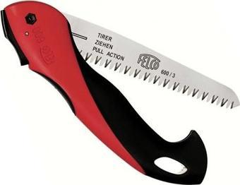 Felco 600 Profesyonel Katlanır Budama Testeresi