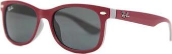 RAY-BAN RJ 9052S COL 177/87 47-15-125 ÇOCUK GÜNEŞ GÖZLÜĞÜ