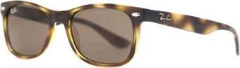 RAY-BAN RJ 9052S COL 152/73 48-16-130 ÇOCUK GÜNEŞ GÖZLÜĞÜ