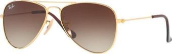 Ray-Ban RJ 9506S COL 223/13 50-13-120 ÇOCUK Güneş Gözlüğü