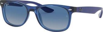 RAY-BAN RJ 9052S COL 7062/4L 48-16-130 ÇOCUK GÜNEŞ GÖZLÜĞÜ