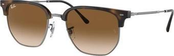 RAY-BAN(NEW CLUBMASTER) RB 4416 COL 710/51 51-20-145 UNİSEX GÜNEŞ GÖZLÜĞÜ